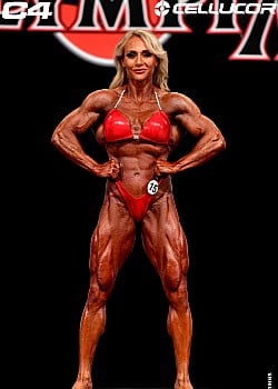 Margita Zamolova